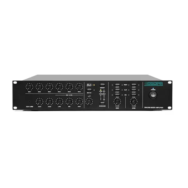 DMA2500