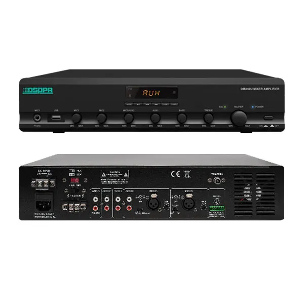 DMA250U