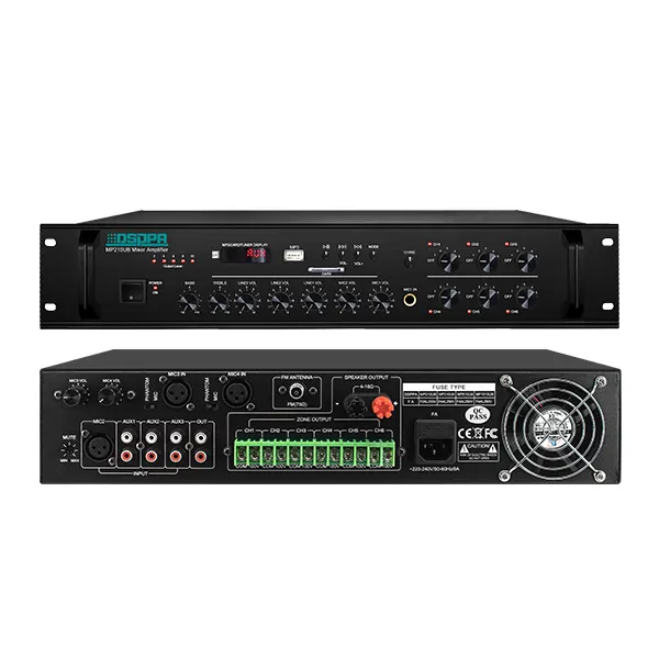 MP210U
