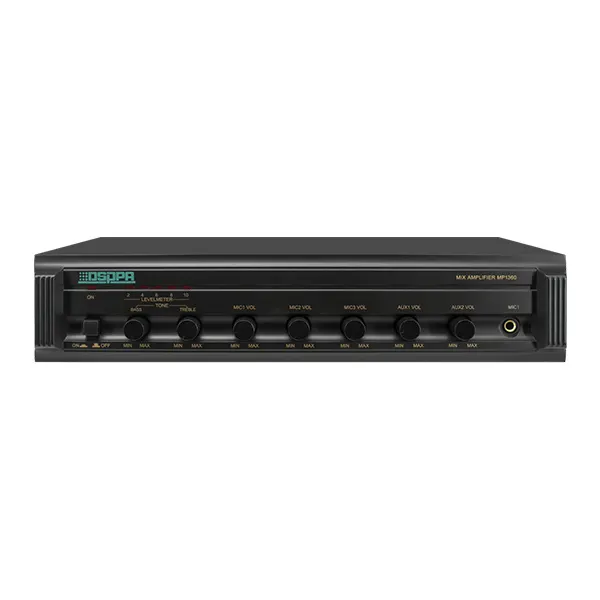 MP600PIII