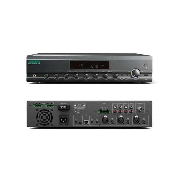 MP600U