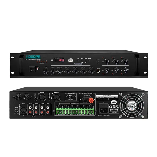 MP610U