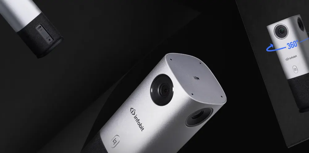 iCam 360