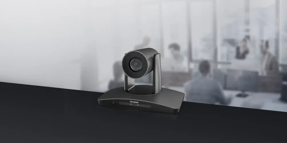 iCam P40