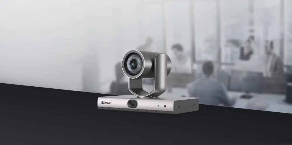 iCam PT40