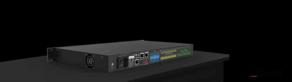 iSound 1616D