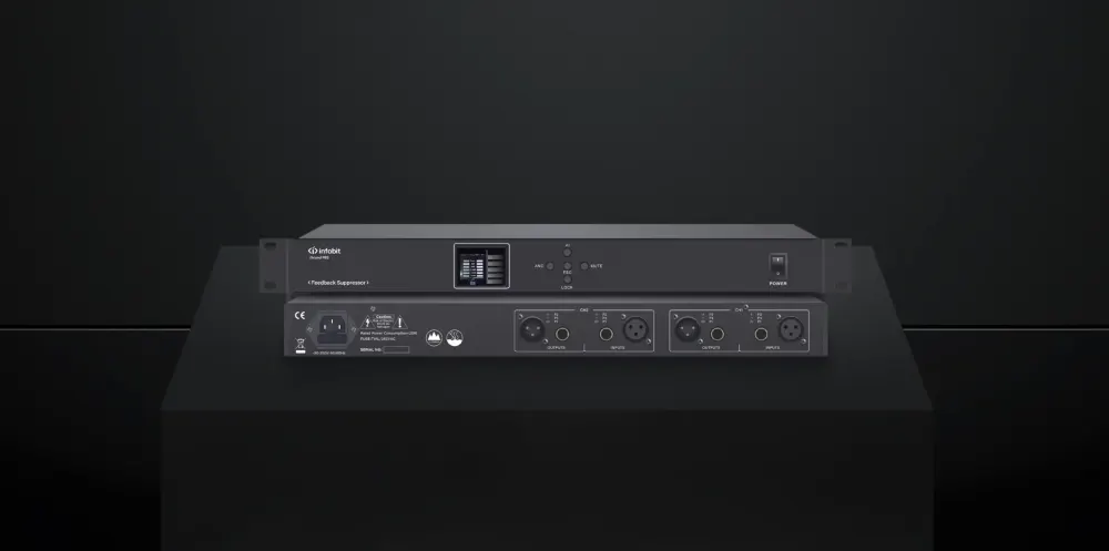 iSound FBS