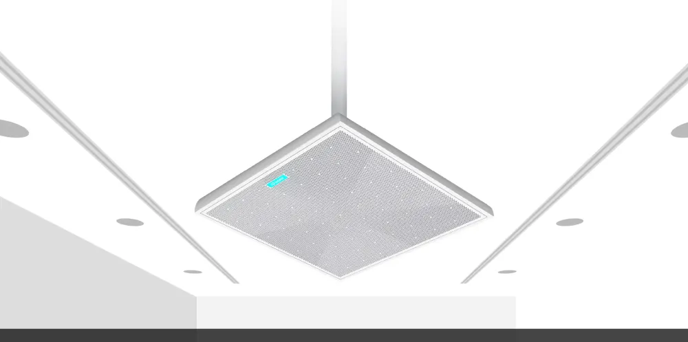 iSpeaker CM365