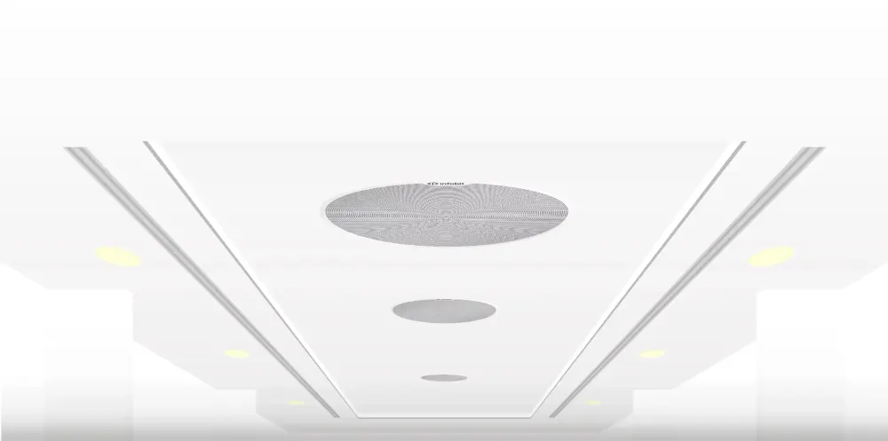 iSpeaker DAC6S
