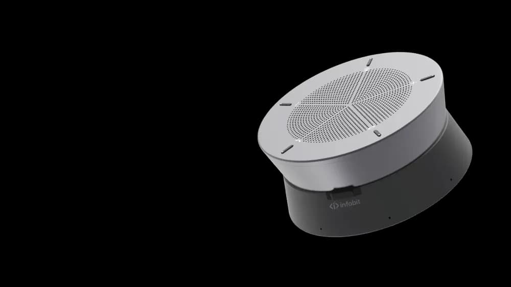 iSpeaker M500