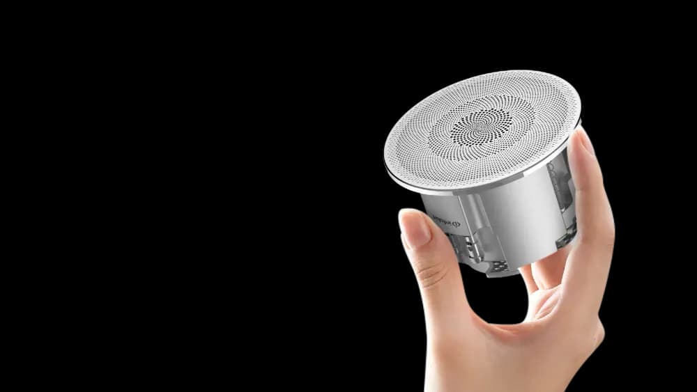 iSpeaker Mini-15