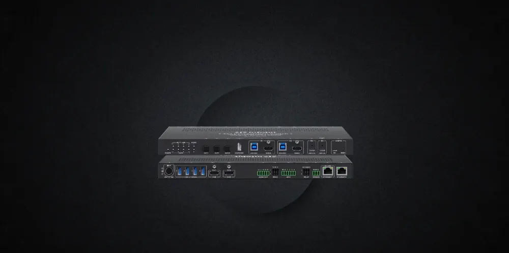 iSwitch 402UC-L