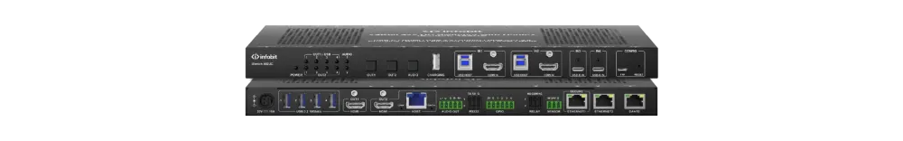 iSwitch 402UC