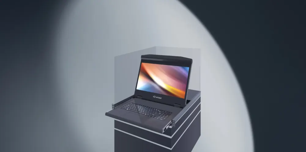 iSwitch V1816