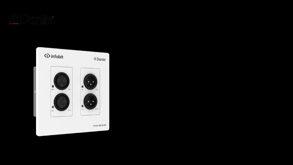 iTrans DX-22-US