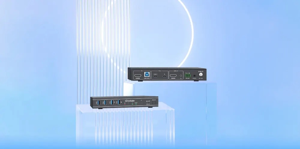 iTrans UC-Hub21