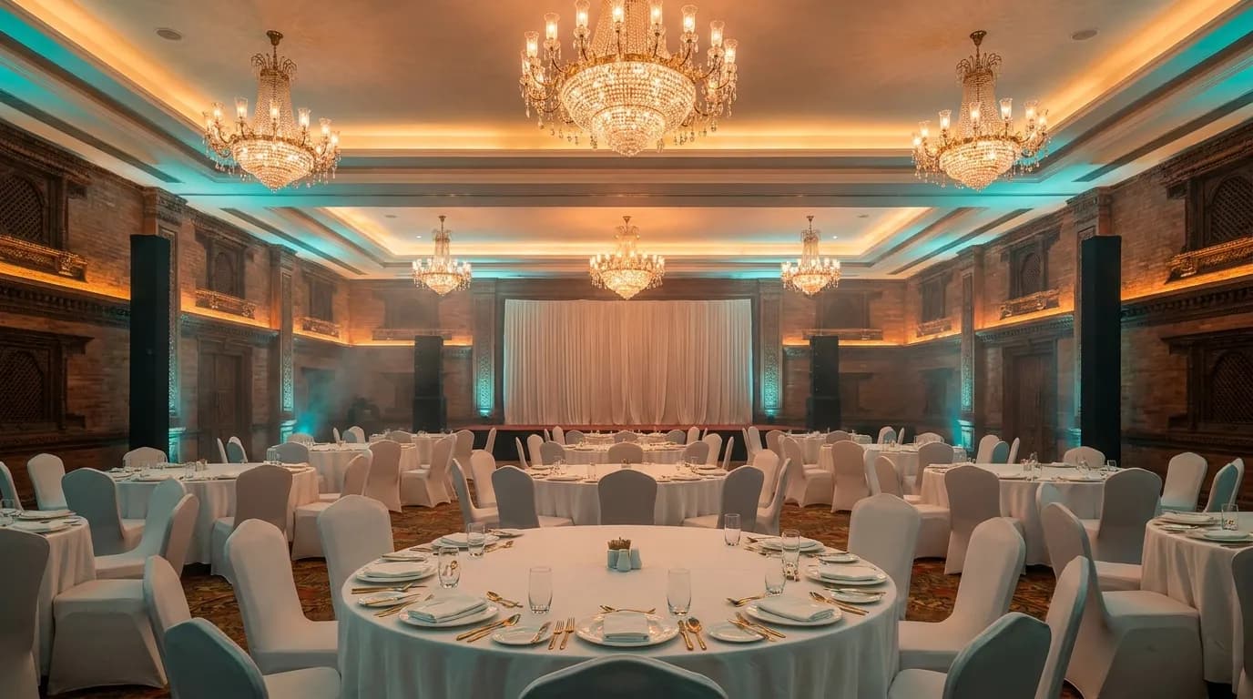 The Importance of After-Sales Support for AV Solutions in Nepal