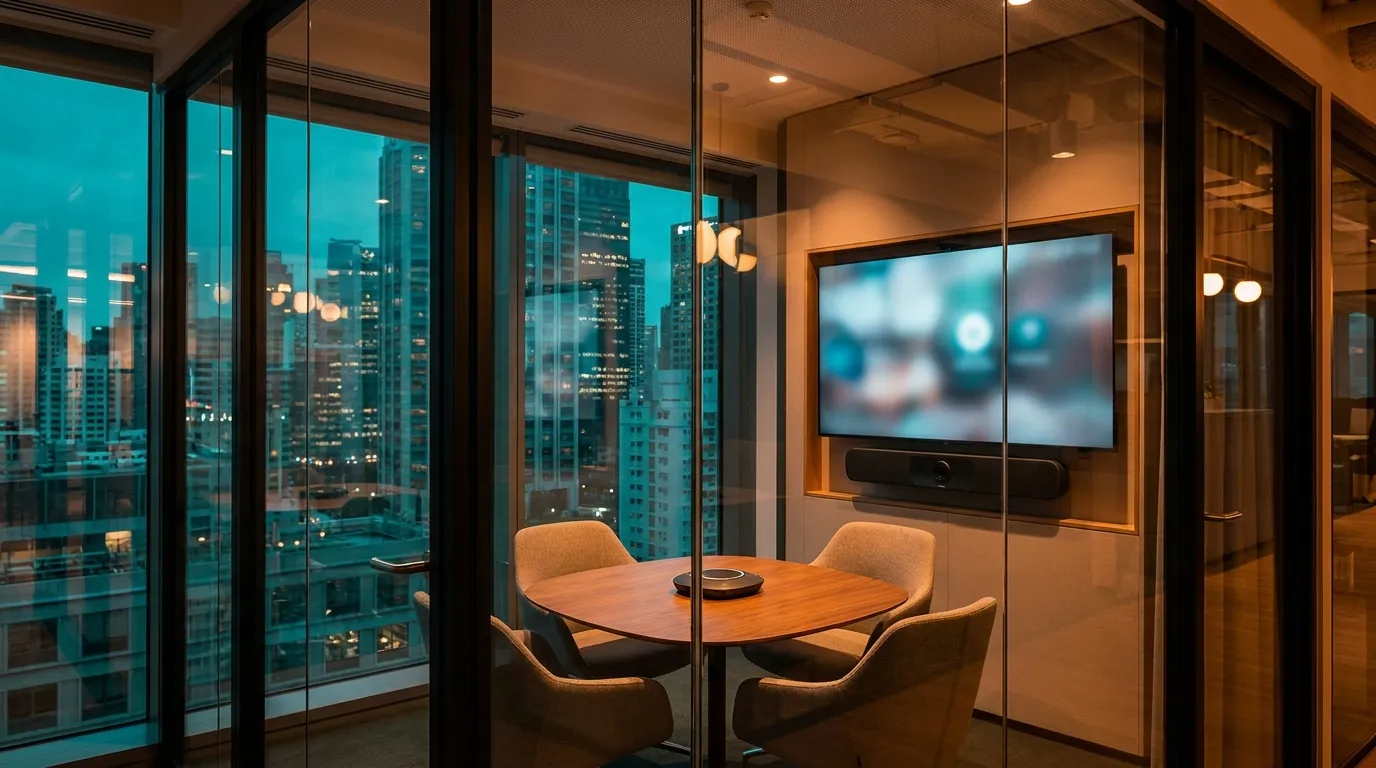 Complete Guide to Audio Visual Solutions in Nepal