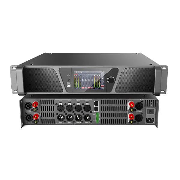 DSPPA DDA408D