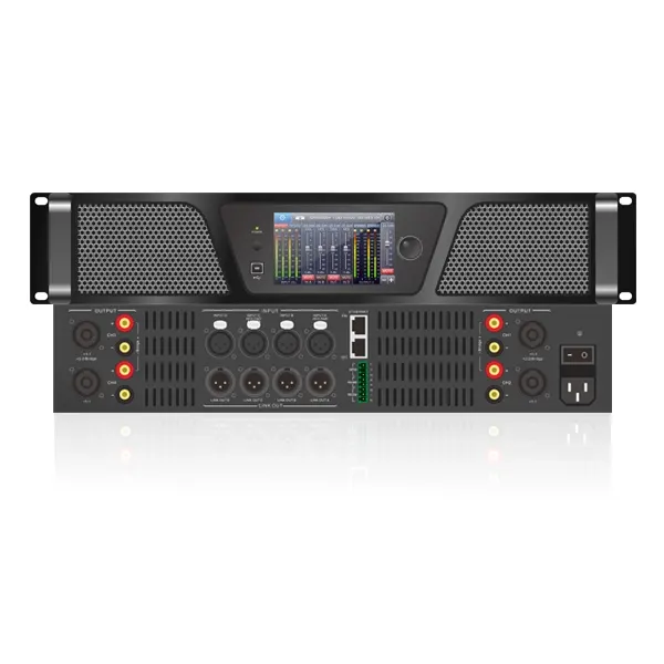 DSPPA DDA410D