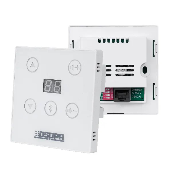 DSPPA DMA60W