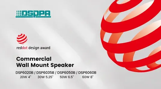 DSPPA DSP6020