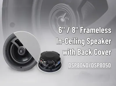 DSPPA DSP8050