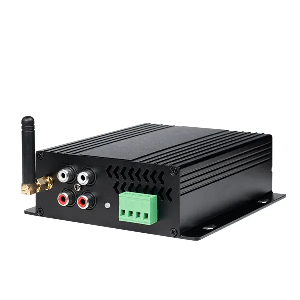 DSPPA Mini40II