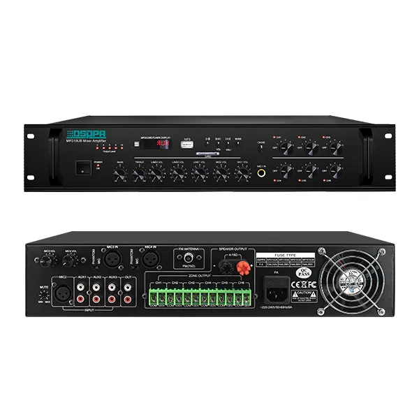 DSPPA MP310U