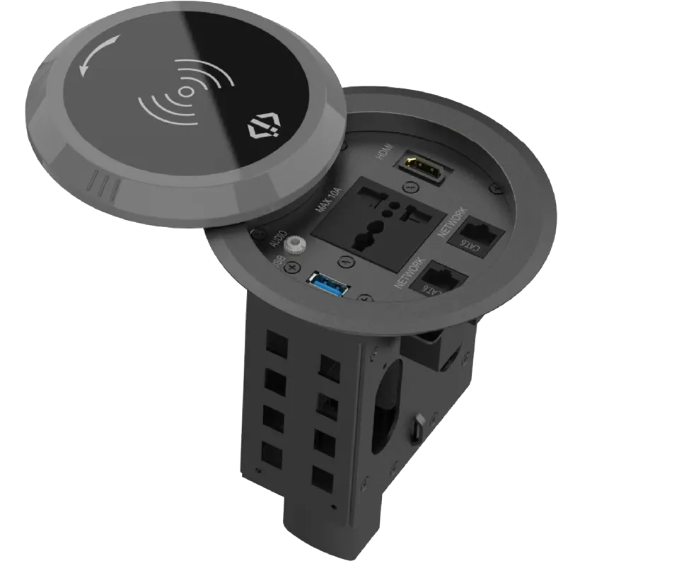 InfoBit iBox TW