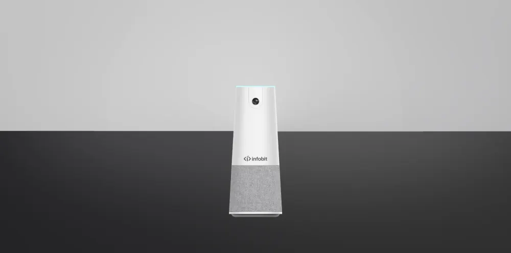 InfoBit iCam 100