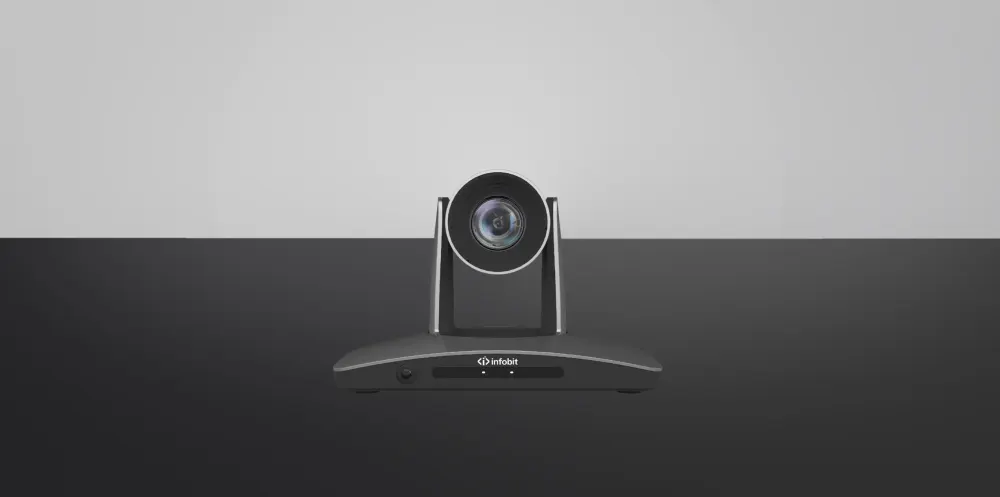 InfoBit iCam P11