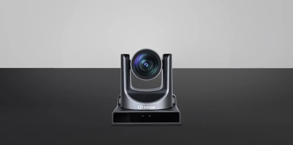 InfoBit iCam P12U