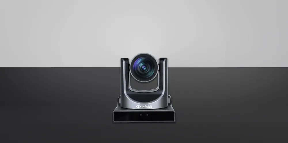 InfoBit iCam P13
