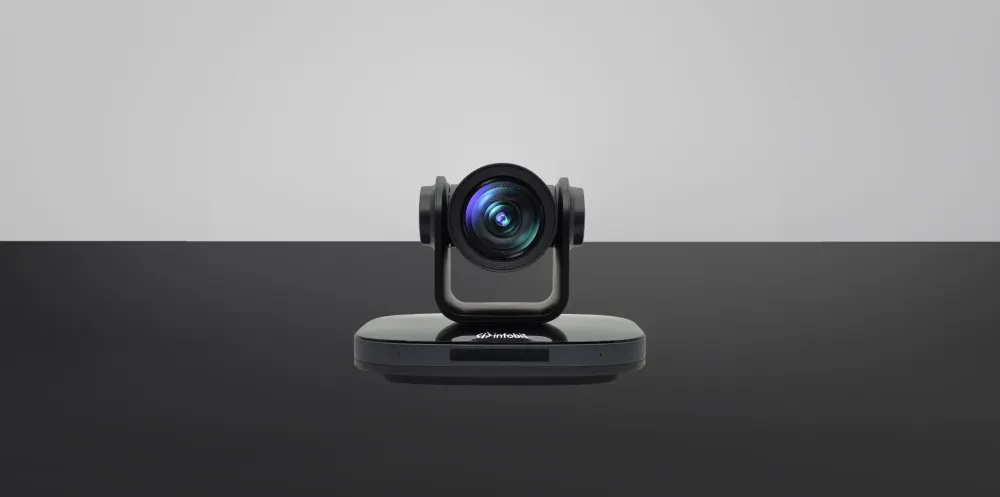 InfoBit iCam P20