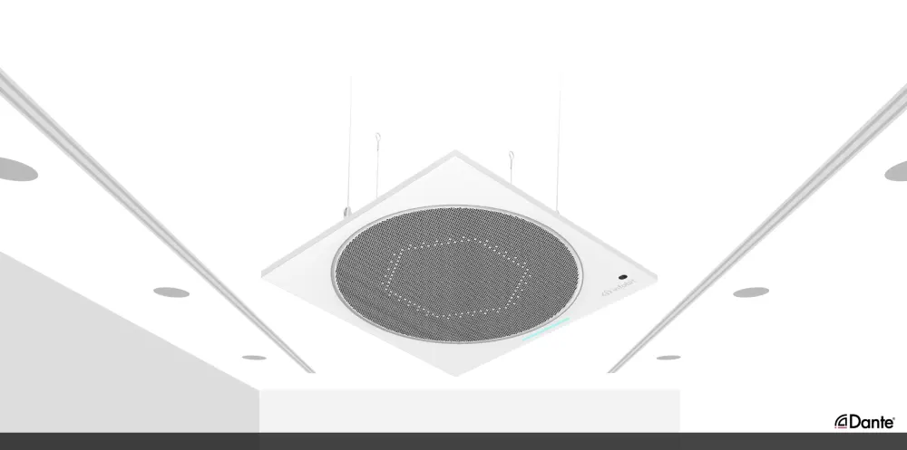 InfoBit iSpeaker CM360