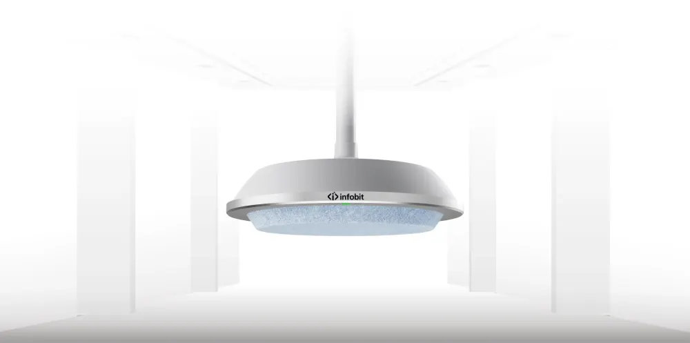 InfoBit iSpeaker CM710