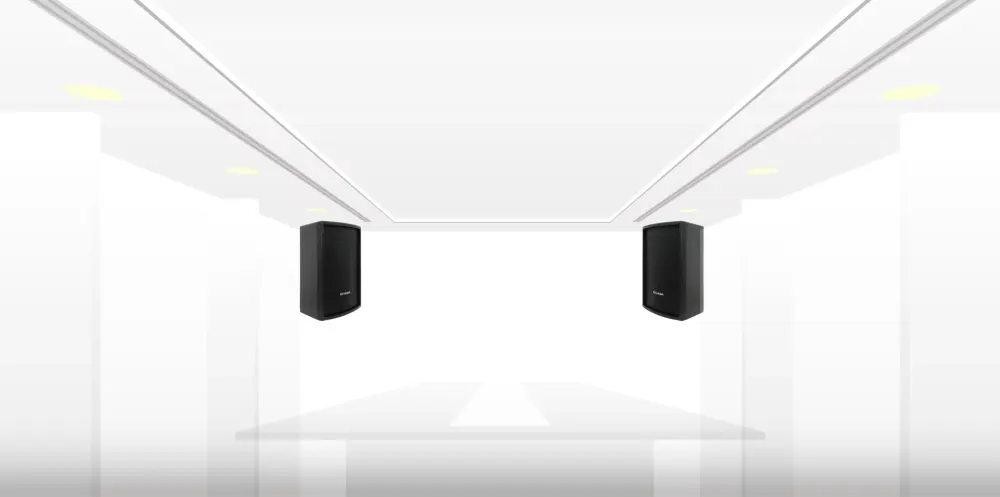 InfoBit iSpeaker DAP6