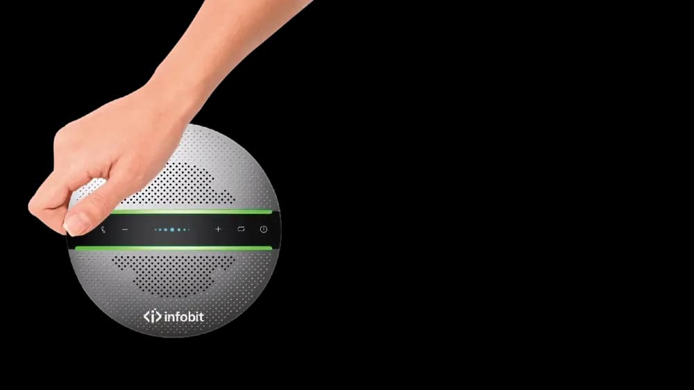 InfoBit iSpeaker M400