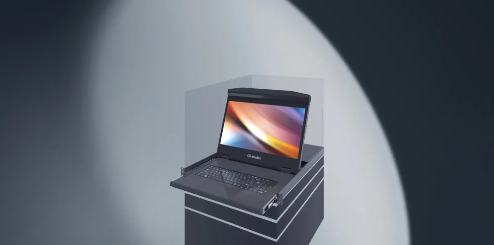 InfoBit iSwitch V1801