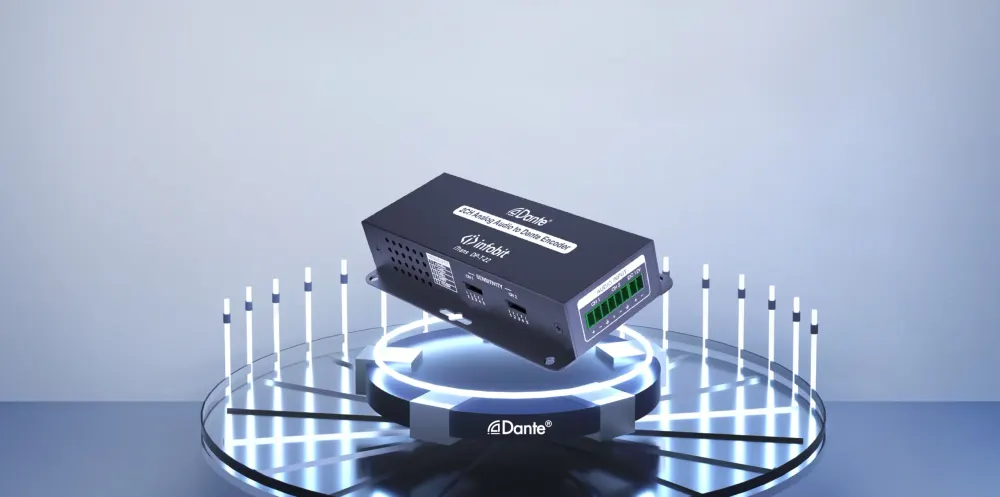 InfoBit iTrans DP-T-22