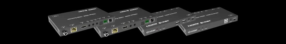 InfoBit iTrans E100K