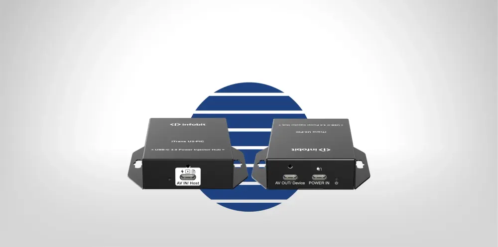 InfoBit iTrans U3-PIC