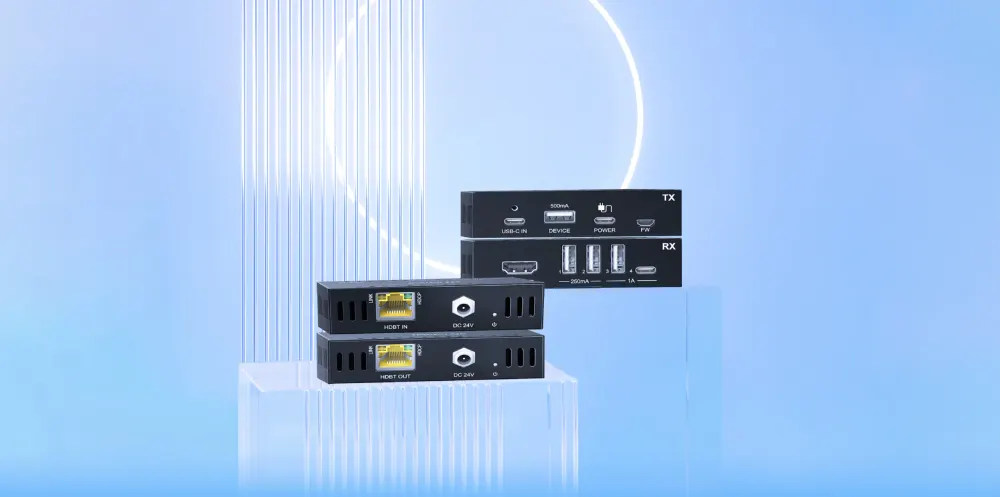 InfoBit iTrans UC-Hub