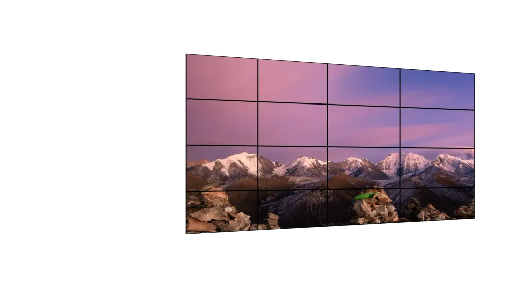 InfoBit iWall HD55