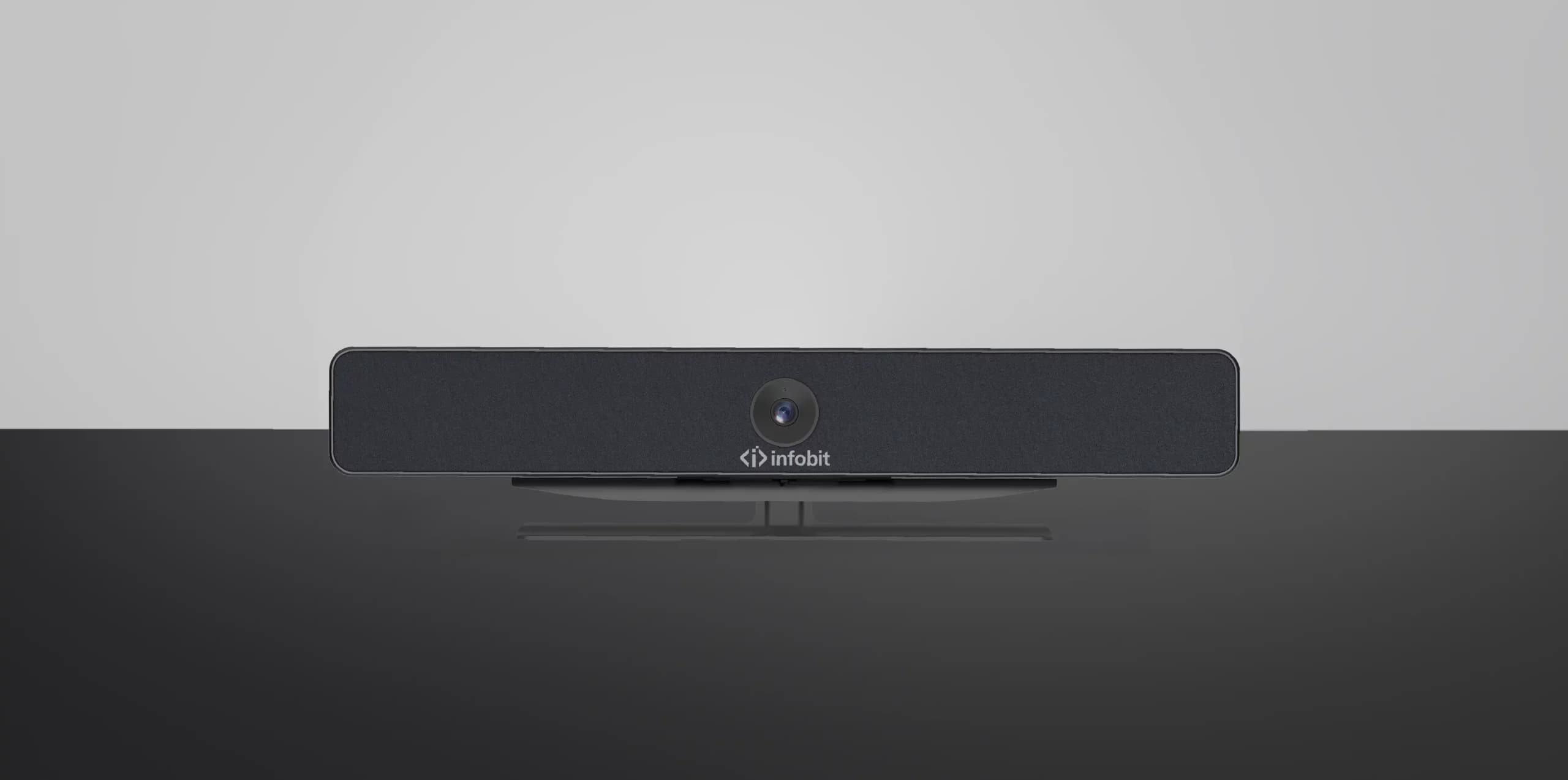 Boardroom video conferencing