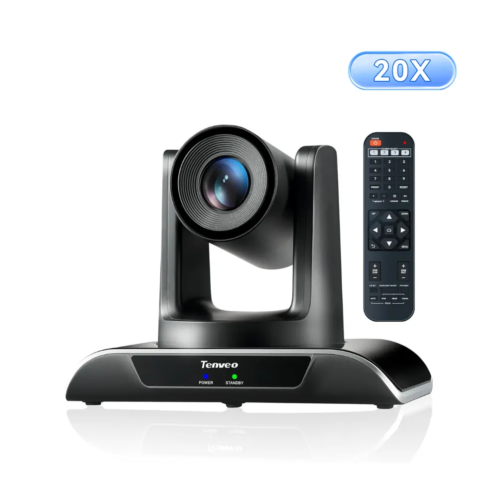 Tenveo VHD20U