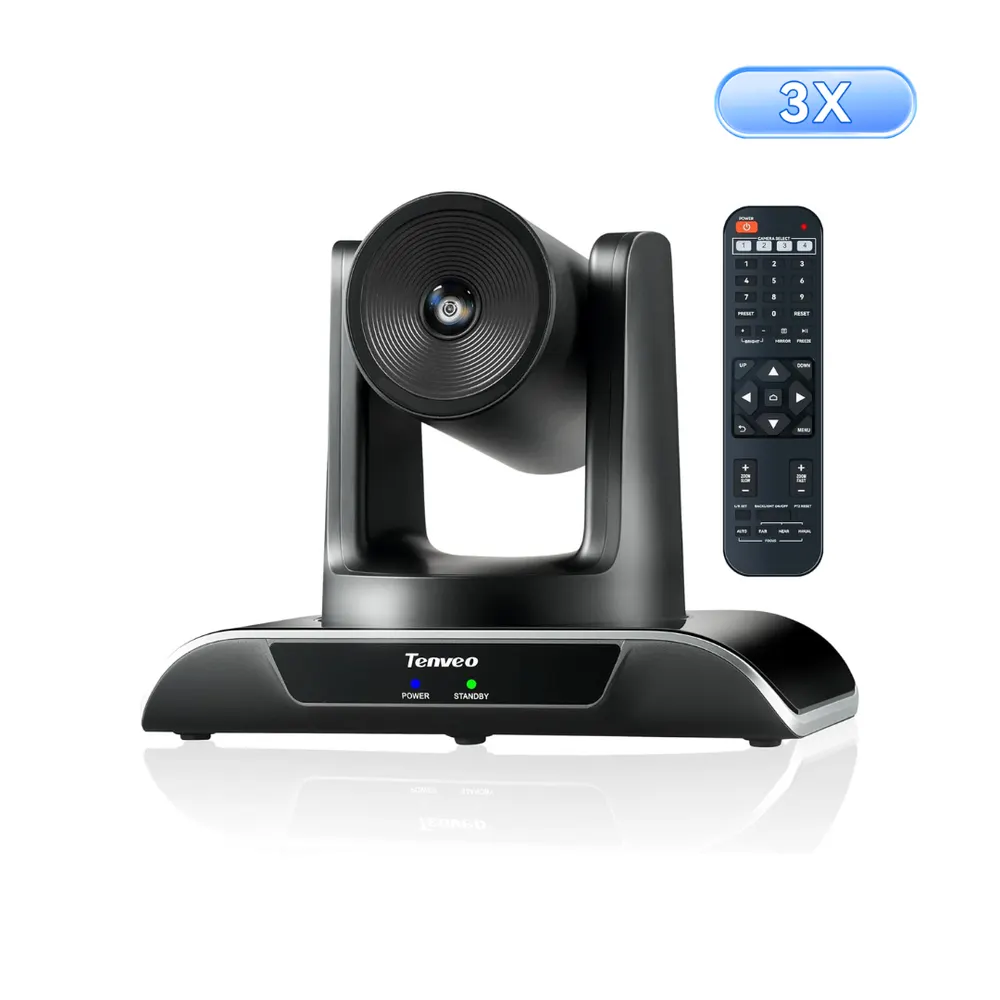 Tenveo VHD3U